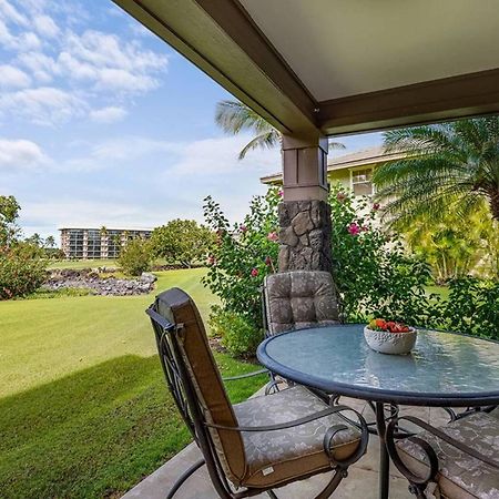 Vila Hale Pikake Hapuna Beach Exteriér fotografie